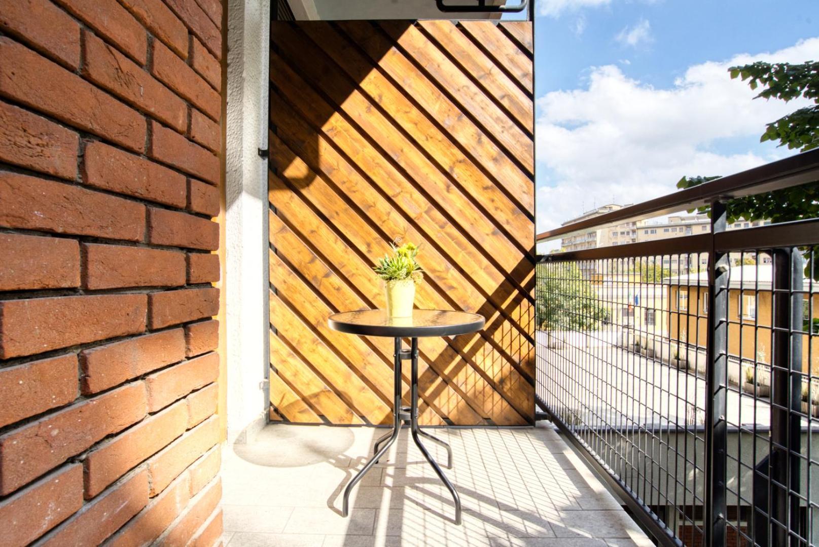 Italianflat - Elegant Suites With Balcony In Navigli — Foto 3