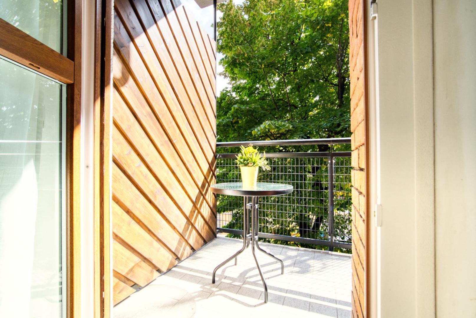 Italianflat - Elegant Suites With Balcony In Navigli — Foto 1