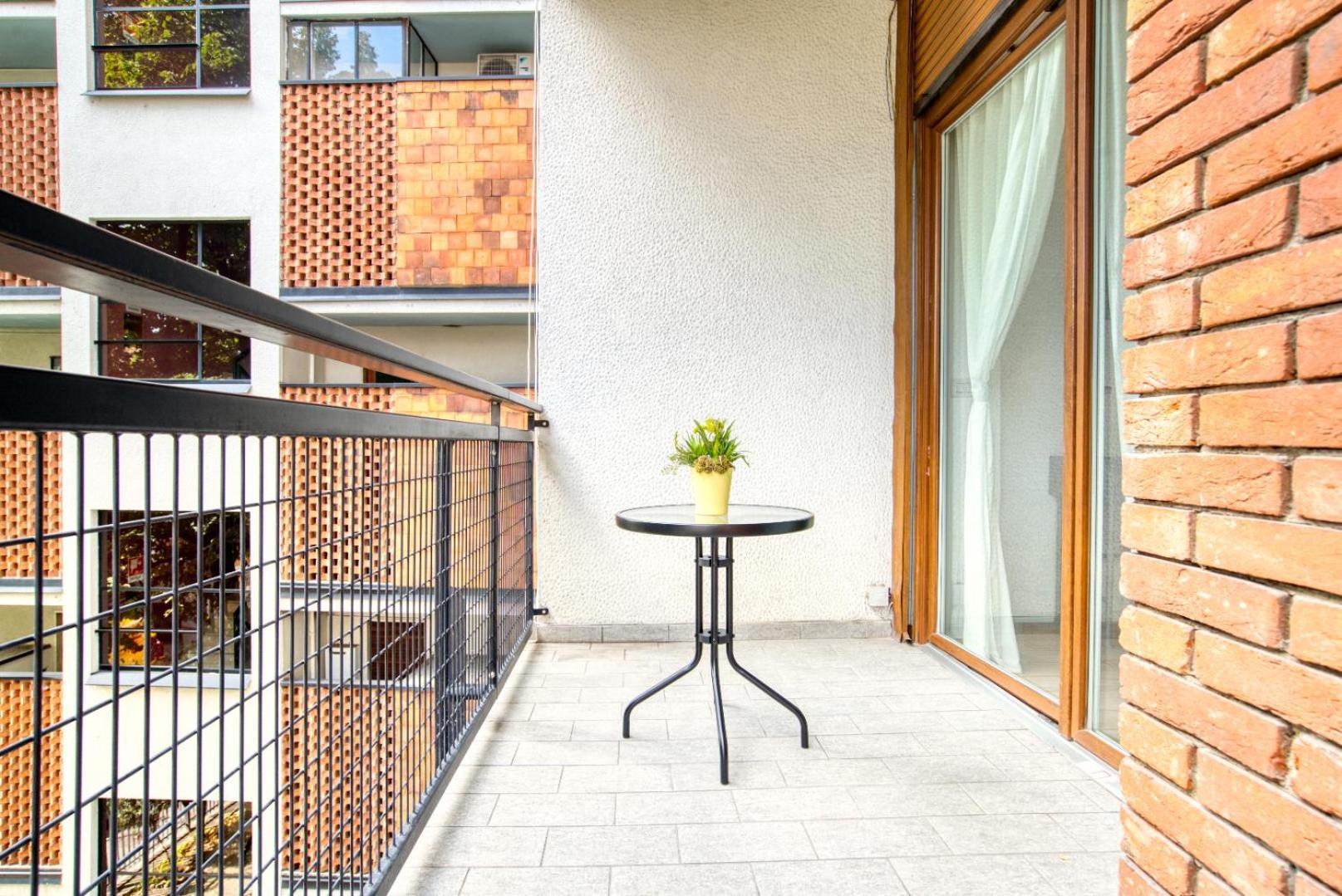 Italianflat - Elegant Suites With Balcony In Navigli, Milan